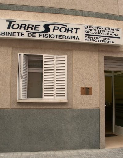 Entrada 1 torresport